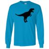 Ultra Cotton Long Sleeve T-Shirt Thumbnail