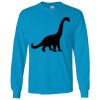 Ultra Cotton Long Sleeve T-Shirt Thumbnail
