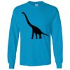 Ultra Cotton Long Sleeve T-Shirt Thumbnail