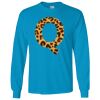 Ultra Cotton Long Sleeve T-Shirt Thumbnail