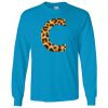 Ultra Cotton Long Sleeve T-Shirt Thumbnail