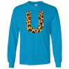Ultra Cotton Long Sleeve T-Shirt Thumbnail
