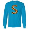 Ultra Cotton Long Sleeve T-Shirt Thumbnail