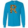 Ultra Cotton Long Sleeve T-Shirt Thumbnail
