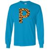 Ultra Cotton Long Sleeve T-Shirt Thumbnail