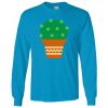 Ultra Cotton Long Sleeve T-Shirt Thumbnail