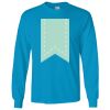 Ultra Cotton Long Sleeve T-Shirt Thumbnail