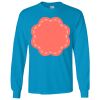 Ultra Cotton Long Sleeve T-Shirt Thumbnail