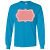 Ultra Cotton Long Sleeve T-Shirt Thumbnail