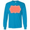 Ultra Cotton Long Sleeve T-Shirt Thumbnail