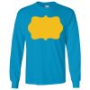 Ultra Cotton Long Sleeve T-Shirt Thumbnail