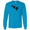 Ultra Cotton Long Sleeve T-Shirt Thumbnail
