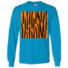 Ultra Cotton Long Sleeve T-Shirt Thumbnail
