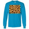 Ultra Cotton Long Sleeve T-Shirt Thumbnail