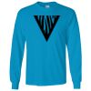 Ultra Cotton Long Sleeve T-Shirt Thumbnail