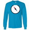 Ultra Cotton Long Sleeve T-Shirt Thumbnail