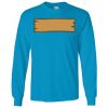 Ultra Cotton Long Sleeve T-Shirt Thumbnail