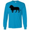 Ultra Cotton Long Sleeve T-Shirt Thumbnail