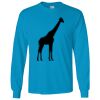 Ultra Cotton Long Sleeve T-Shirt Thumbnail