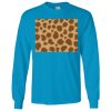 Ultra Cotton Long Sleeve T-Shirt Thumbnail