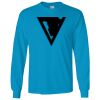 Ultra Cotton Long Sleeve T-Shirt Thumbnail
