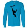 Ultra Cotton Long Sleeve T-Shirt Thumbnail