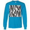 Ultra Cotton Long Sleeve T-Shirt Thumbnail