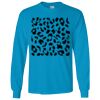 Ultra Cotton Long Sleeve T-Shirt Thumbnail