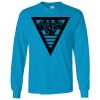 Ultra Cotton Long Sleeve T-Shirt Thumbnail