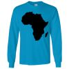 Ultra Cotton Long Sleeve T-Shirt Thumbnail