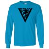 Ultra Cotton Long Sleeve T-Shirt Thumbnail