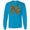 Ultra Cotton Long Sleeve T-Shirt Thumbnail