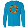 Ultra Cotton Long Sleeve T-Shirt Thumbnail