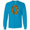 Ultra Cotton Long Sleeve T-Shirt Thumbnail