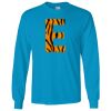 Ultra Cotton Long Sleeve T-Shirt Thumbnail