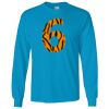 Ultra Cotton Long Sleeve T-Shirt Thumbnail