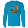 Ultra Cotton Long Sleeve T-Shirt Thumbnail