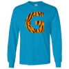 Ultra Cotton Long Sleeve T-Shirt Thumbnail