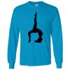 Ultra Cotton Long Sleeve T-Shirt Thumbnail