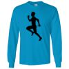 Ultra Cotton Long Sleeve T-Shirt Thumbnail