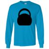 Ultra Cotton Long Sleeve T-Shirt Thumbnail