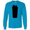 Ultra Cotton Long Sleeve T-Shirt Thumbnail