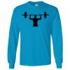 Ultra Cotton Long Sleeve T-Shirt Thumbnail