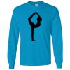 Ultra Cotton Long Sleeve T-Shirt Thumbnail