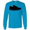 Ultra Cotton Long Sleeve T-Shirt Thumbnail