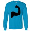 Ultra Cotton Long Sleeve T-Shirt Thumbnail