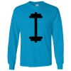 Ultra Cotton Long Sleeve T-Shirt Thumbnail