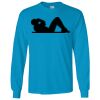 Ultra Cotton Long Sleeve T-Shirt Thumbnail