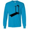 Ultra Cotton Long Sleeve T-Shirt Thumbnail