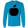 Ultra Cotton Long Sleeve T-Shirt Thumbnail